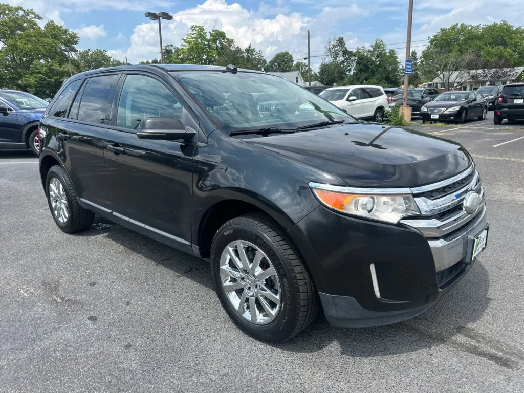 2012 Ford Edge SEL for sale in Berlin, NJ