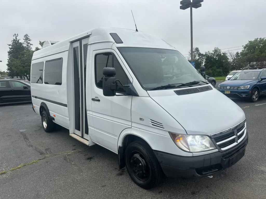 2006 Dodge Sprinter for sale in Berlin, NJ