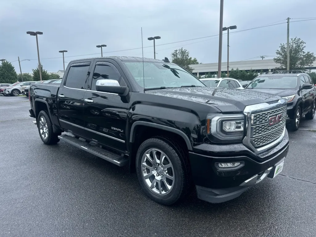2017 GMC Sierra 1500 Denali for sale in Berlin, NJ