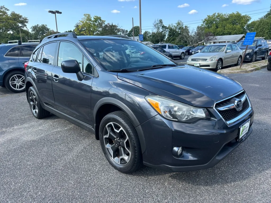 2013 Subaru Crosstrek For Sale
