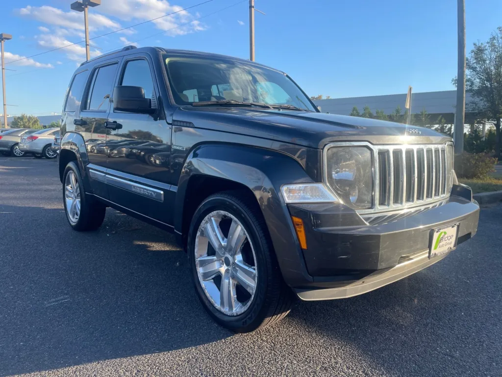 2011 Jeep Liberty Sport Jet for sale in Berlin, NJ