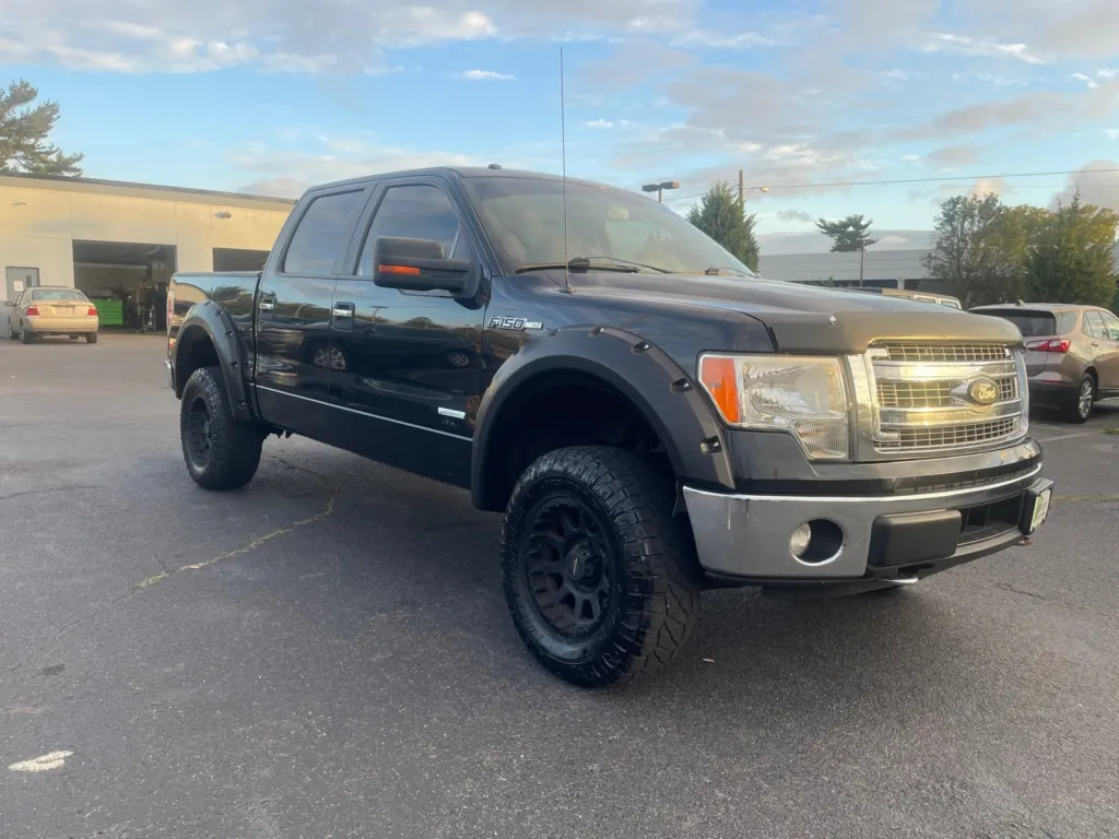 2014 Ford F-150 XLT for sale in Berlin, NJ