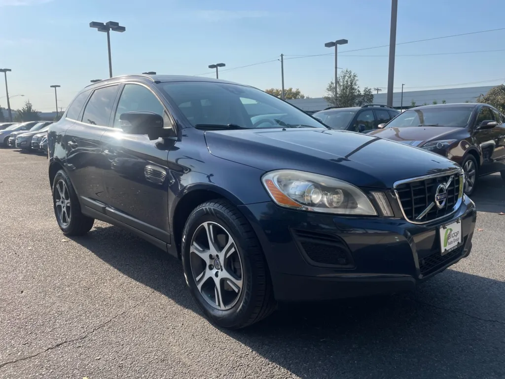 2013 Volvo XC60 (fleet-only) T6 Premier Plus for sale in Berlin, NJ