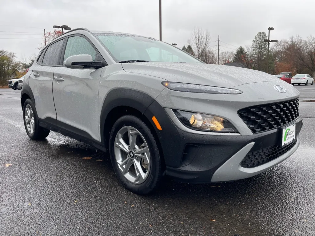 Used 2023 Hyundai Kona SEL for sale in Berlin, NJ | VIN: KM8K6CAB2PU983156