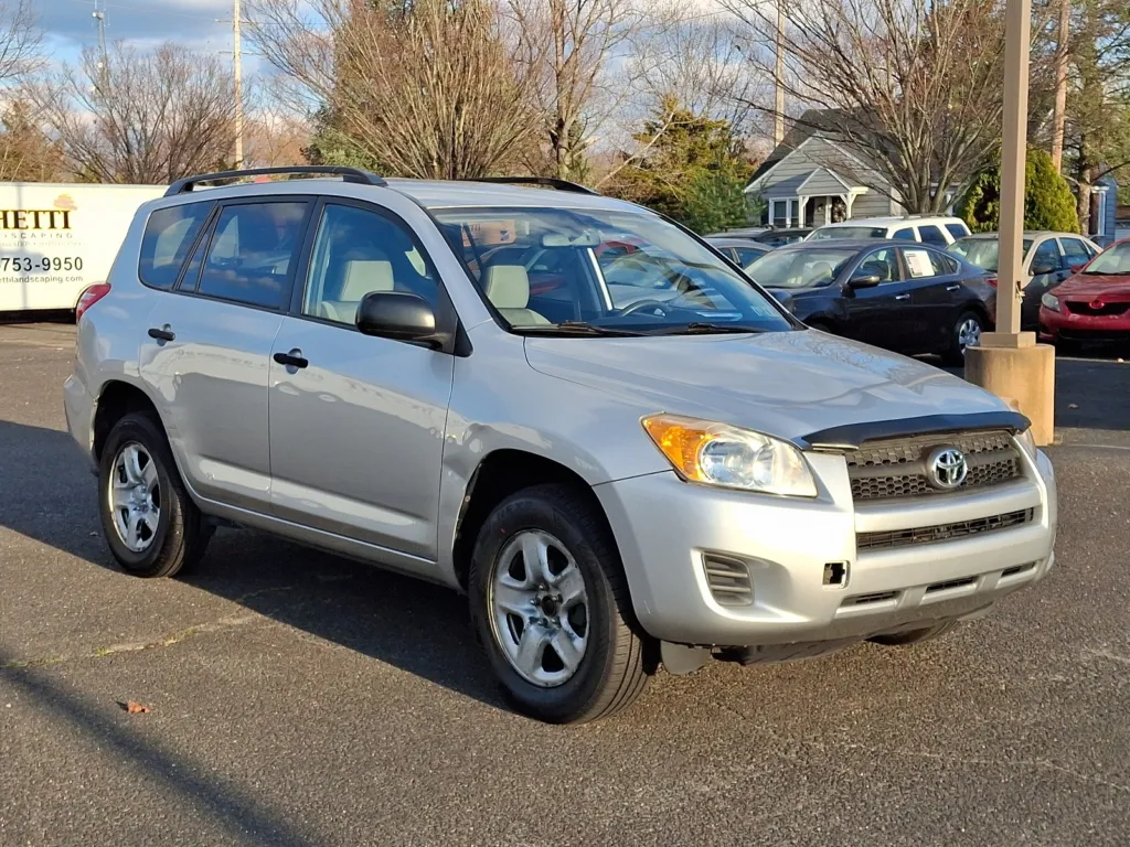 Toyota Rav4 2009 For Sale