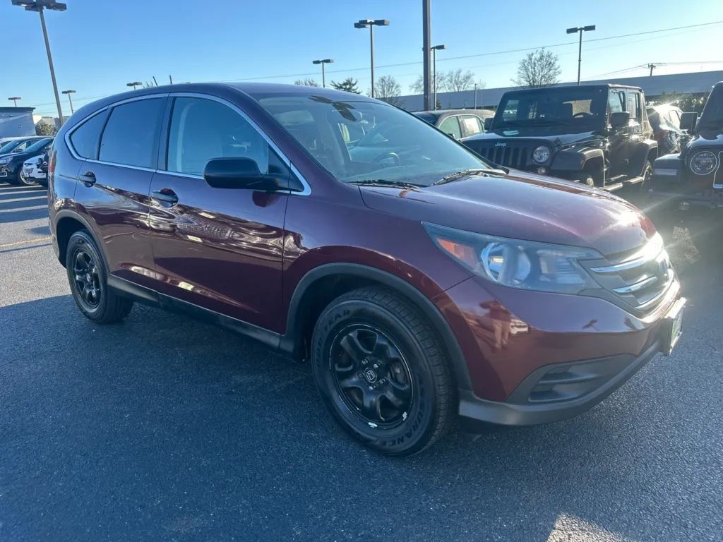 2013 Honda CR-V LX for sale in Berlin, NJ