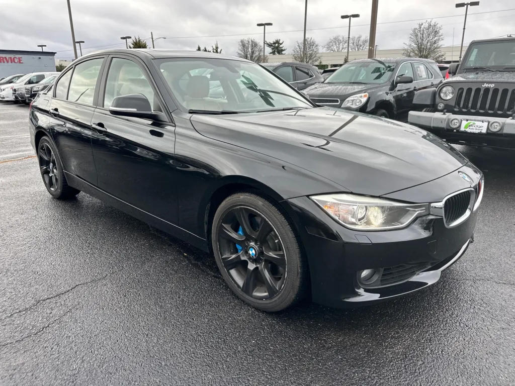 Bmw 335i Xdrive For Sale