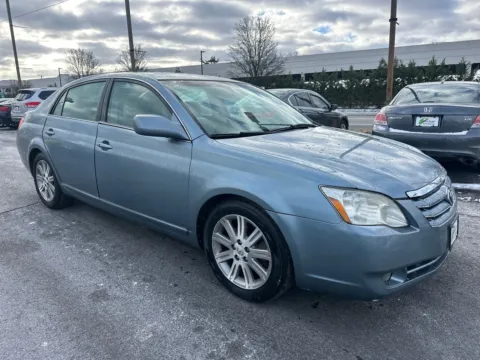 Used 2006 Toyota Avalon Limited for sale in Berlin, NJ at Bridge