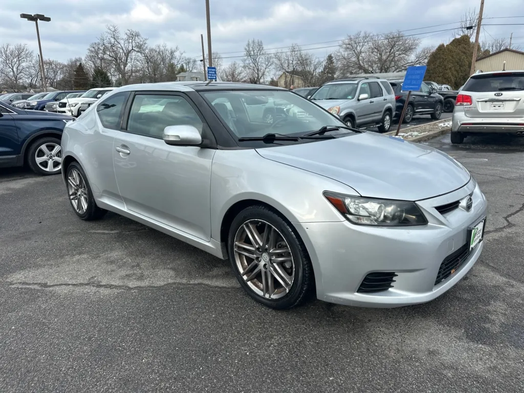 2012 Scion Tc For Sale