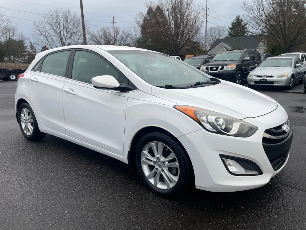 2013 Hyundai Elantra GT for sale in Berlin, NJ