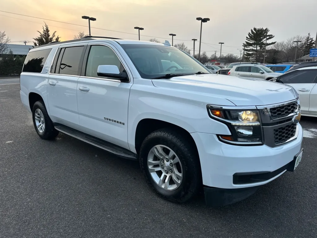 Inspiring Chevy Suburban 2018 For Sale Images