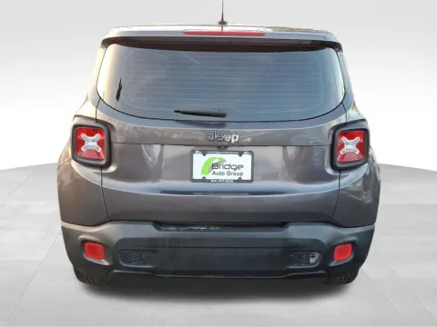 More photos of 2016 Jeep Renegade Sport at Bridge Auto Group, NJ