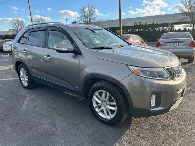 Used 2015 Kia Sorento