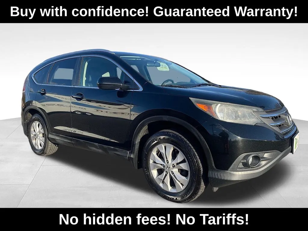 2014 Honda CR-V EX-L for sale in Berlin, NJ