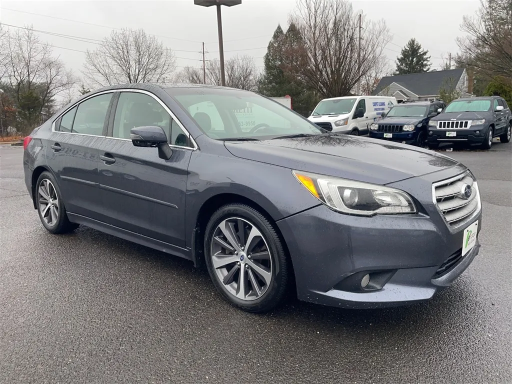Used 2015 Subaru Legacy 3.6R for sale in Berlin, NJ at Bridge Auto ...