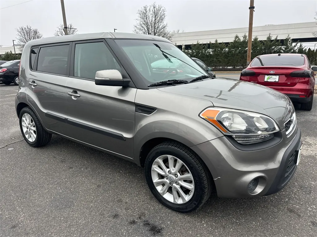 2012 Kia Soul Plus for sale in Berlin, NJ