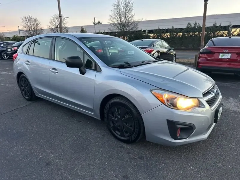2013 Subaru Impreza 2.0i for sale in Berlin, NJ