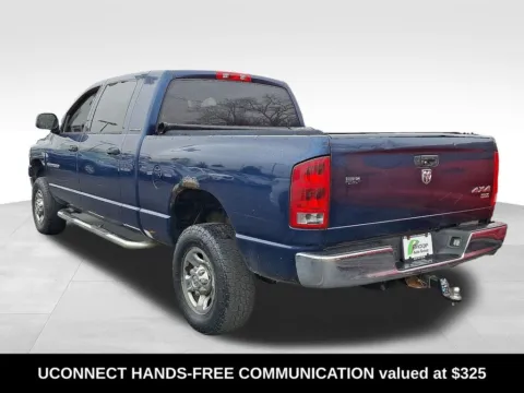 More photos of 2006 Dodge Ram 1500 SLT at Bridge Auto Group, NJ