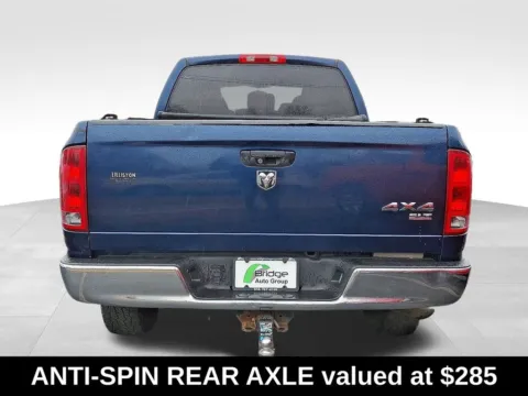 More photos of 2006 Dodge Ram 1500 SLT at Bridge Auto Group, NJ