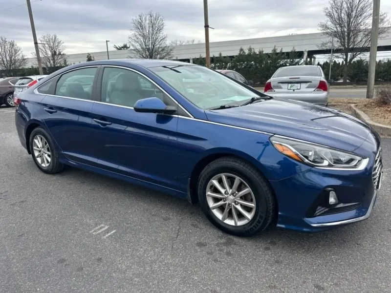 2019 Hyundai Sonata SE for sale in Berlin, NJ