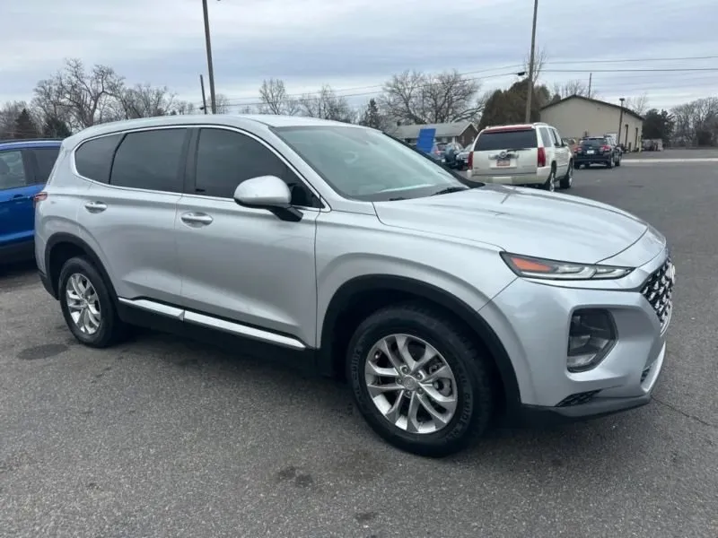 2019 Hyundai Santa Fe SE for sale in Berlin, NJ
