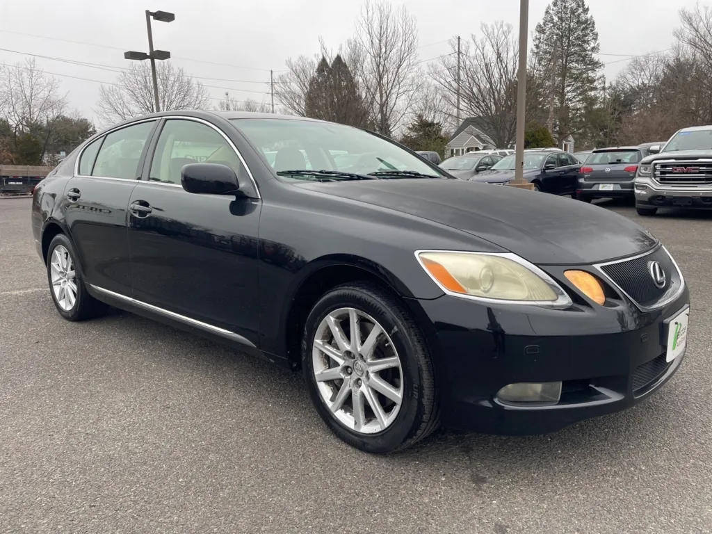 2007 Lexus GS 350 for sale in Berlin, NJ
