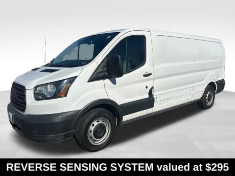 Another view of 2016 Ford Transit-150 for sale in Berlin, NJ at Bridge Auto Group