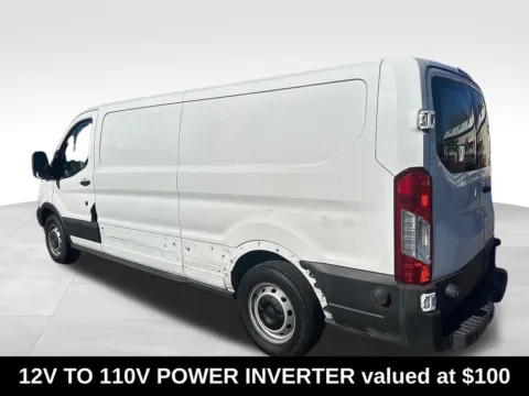 More photos of 2016 Ford Transit-150 at Bridge Auto Group, NJ