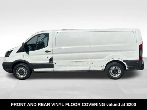 More photos of 2016 Ford Transit-150 at Bridge Auto Group, NJ