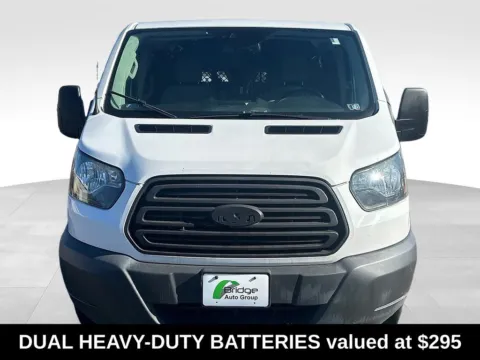 Photos of 2016 Ford Transit-150 for sale in Berlin, NJ at Bridge Auto Group