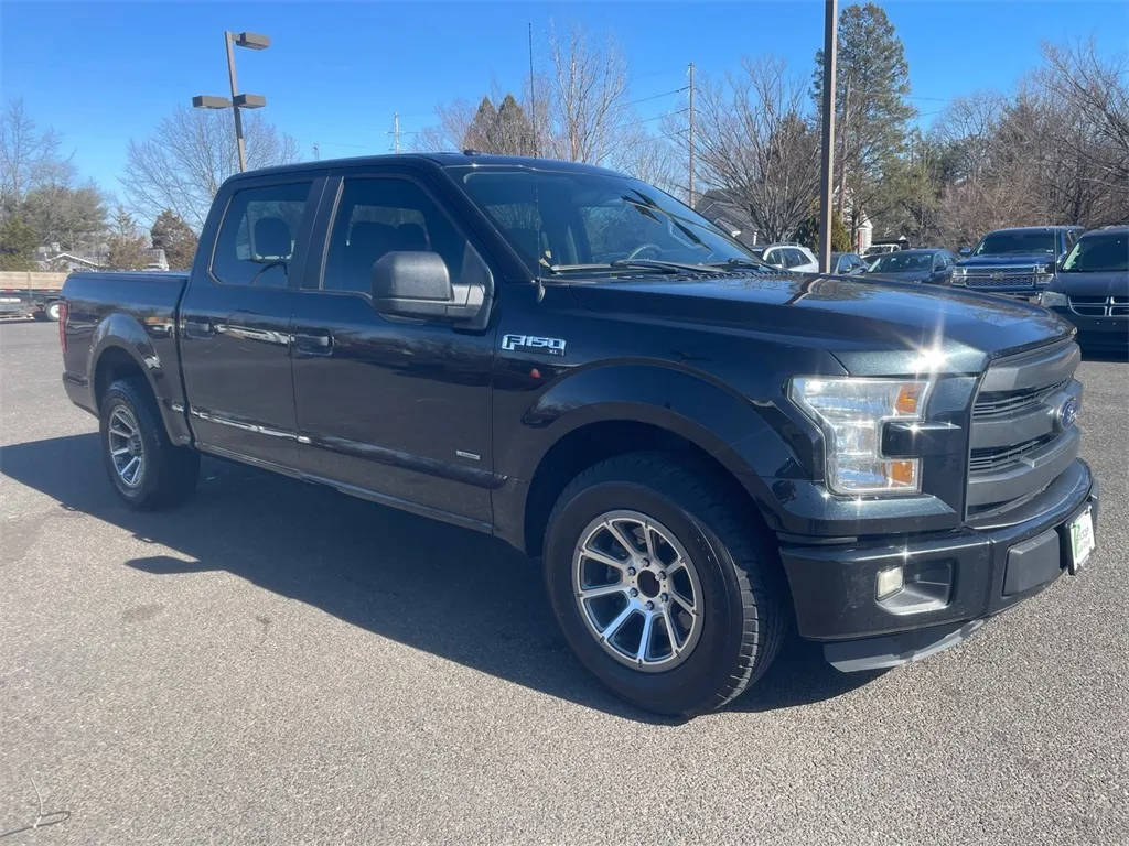 2015 Ford F-150 XL for sale in Berlin, NJ