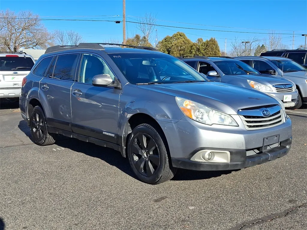 2011 Subaru Outback 2.5i Premium for sale in Berlin, NJ