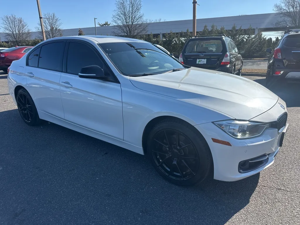 Used 2015 BMW 3 Series 328i xDrive for sale in Berlin, NJ at Bridge ...