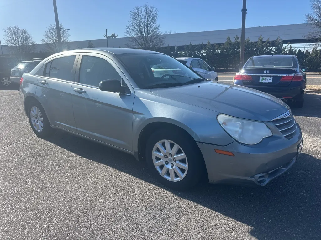 2010 Chrysler Sebring Touring for sale in Berlin, NJ