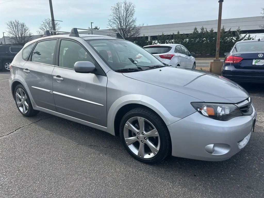 2010 Subaru Impreza Outback Sport for sale in Berlin, NJ