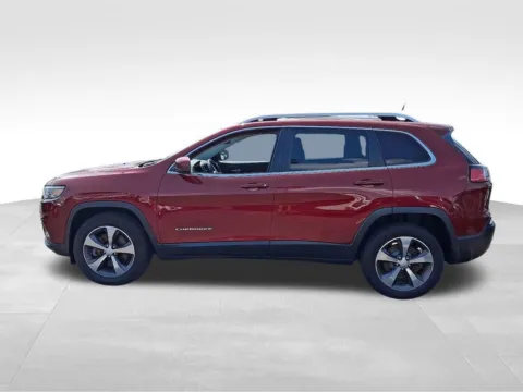 More photos of 2019 Jeep Cherokee Limited at Bridge Auto Group, NJ