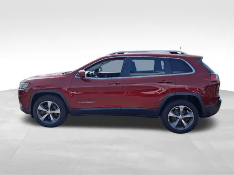 More photos of 2019 Jeep Cherokee Limited at Bridge Auto Group, NJ