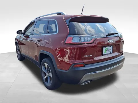 More photos of 2019 Jeep Cherokee Limited at Bridge Auto Group, NJ