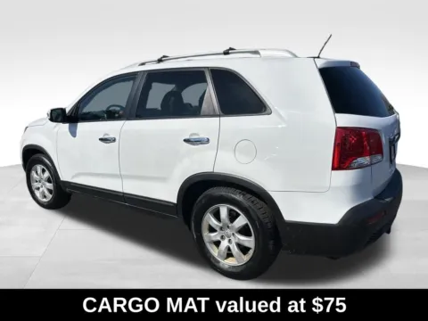 More photos of 2012 Kia Sorento LX at Bridge Auto Group, NJ