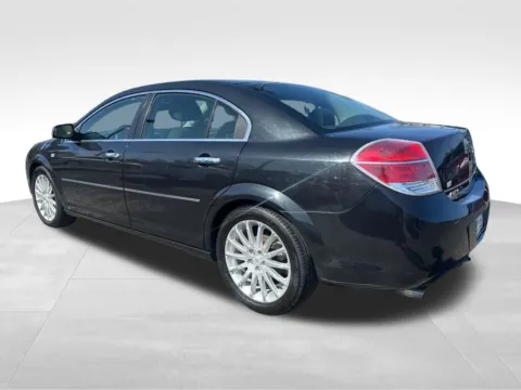 More photos of 2008 Saturn Aura XR at Bridge Auto Group, NJ