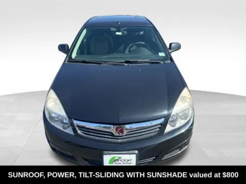 Photos of 2008 Saturn Aura XR for sale in Berlin, NJ at Bridge Auto Group