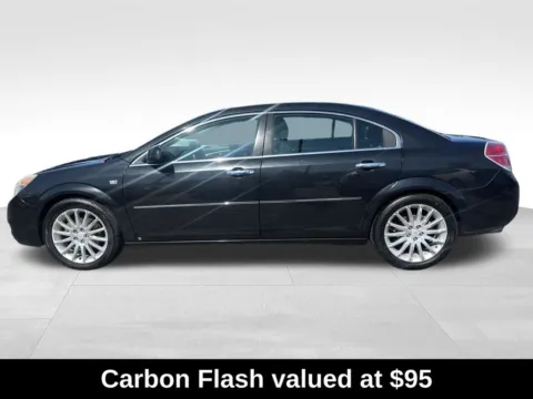 More photos of 2008 Saturn Aura XR at Bridge Auto Group, NJ