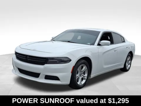 Another view of 2020 Dodge Charger SXT for sale in Berlin, NJ at Bridge Auto Group