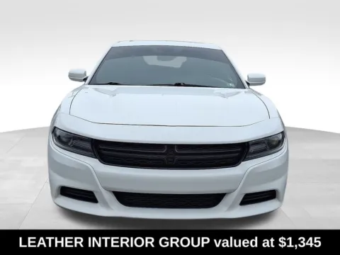 Photos of 2020 Dodge Charger SXT for sale in Berlin, NJ at Bridge Auto Group