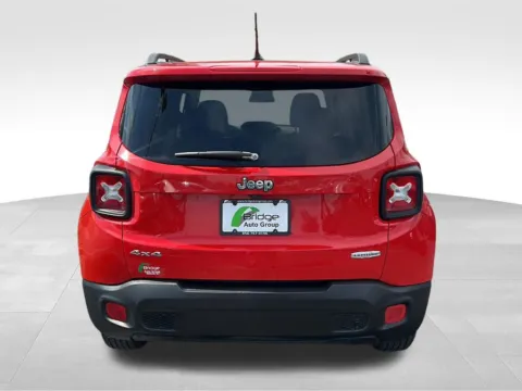 More photos of 2017 Jeep Renegade Latitude at Bridge Auto Group, NJ