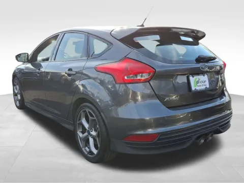 More photos of 2016 Ford Focus ST at Bridge Auto Group, NJ