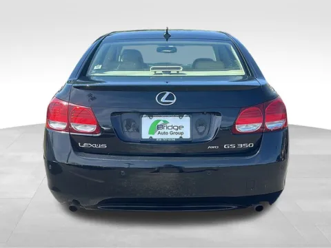 More photos of 2007 Lexus GS 350 at Bridge Auto Group, NJ