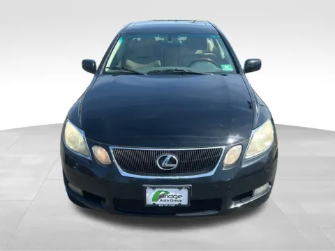 Photos of 2007 Lexus GS 350 for sale in Berlin, NJ at Bridge Auto Group