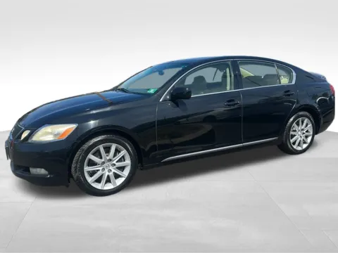 Another view of 2007 Lexus GS 350 for sale in Berlin, NJ at Bridge Auto Group