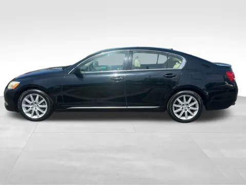 More photos of 2007 Lexus GS 350 at Bridge Auto Group, NJ